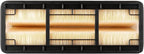 AF55005 AF55308 Air Filter fit for CUMMINS ISB6.7 QSB6.7 Engines 2012 2014 2015 - Image 4