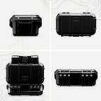 Evergreen 57 Waterproof Dry Box Protective Case - Image 2