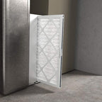 Amazon Basics 20x25x1 Air Filter 6 Pack, MERV 8 AC Furnace Filters - Image 6