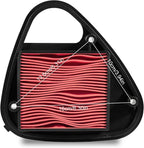 VideoPUP Replacement Motorcycle Air Filter Compatible - Image 3