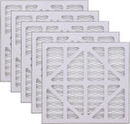 GreeSuit 5 Pack MERV-10 Pre-Filter Replacement Compatible by GreeSuit
