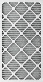 Nordic Pure 20x30x1 Furnace Air Filters MERV 8 Pleated Plus Carbon 4 Pack - Image 4