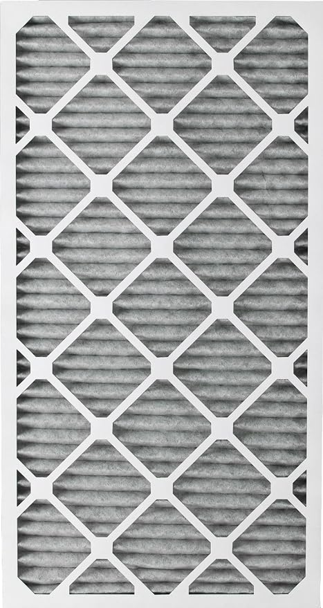Nordic Pure 16x30x1 Furnace Air Filters MERV 8 Pleated Plus Carbon 6 Pack - Image 4