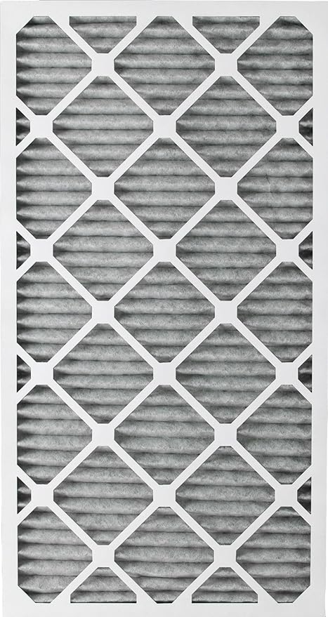 Nordic Pure 24x30x1 Furnace Air Filters MERV 12 Pleated Plus Carbon 6 Pack - Image 4