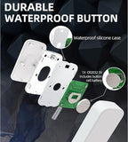 Wireless Doorbell 1200 feet Waterproof Door Bell - Image 9