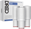 DREO Demineralization Cartridge 3-Pack by DREO