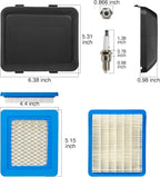 Compatible with Honda Lawn Mower Air Filter GCV160 GVC 190 Air Filter - Image 3