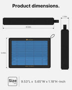 Cabin Air Filter for Tesla Model 3/Y, HEPA Activated Carbon