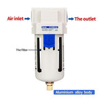 BLCH 1/2" NPT Air Line Dryer - Image 5