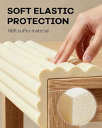 Edge and Corner Guards with Strong Adhesive Extra Thick Baby Proofing Furniture
