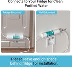 AQUACREST 5 years In-Line Water Filter - Image 5