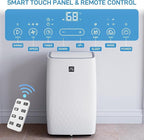 Portable Air Conditioners, 12000 BTU Portable AC - Image 3