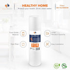 Aquaboon 5 Micron 20 x 4.5 Sediment, Anti-Scale, Carbon Water Filters Cartridges - Image 6