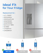 Waterdrop 5231JA2002A Refrigerator Water Filter, Replacement - Image 2