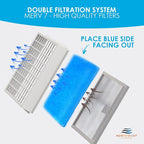 Dryer Filter Replacement - Image 6