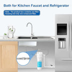 Under Sink Water Filter System - Image 2