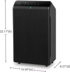 WINIX 5510 Air Purifier for Home Large Room Up to 1881 Ft² in 1 Hr, True HEPA - Image 10