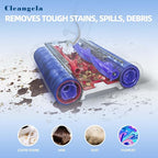 Wash G1 Roller Brush Replacement - Image 5