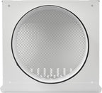 Vent Systems 8" Inch Air Supply Vent Cover - Image 9