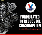 Valvoline High Mileage 150K - Image 4