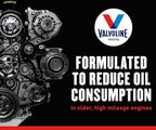 Valvoline High Mileage 150K - Image 5