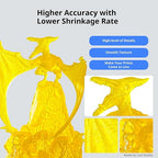 ANYCUBIC ABS-Like Resin 3.0, Upgraded 14K 3D Printer Resin - Image 5