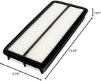 EPAuto GP600 Engine Air Filter, Replacement - Image 6