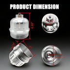 iFJF 134001 Fuel Filter Housing Cap Replacement - Image 3