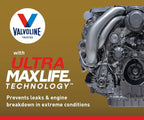 Valvoline Extended Protection High Mileage - Image 6