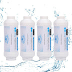 Yoption Calcium Inhibitor Filter, Outdoor Misting System Filter, by Yoption