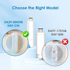 Waterdrop Plus DA29-00020B    Refrigerator Water - Image 3