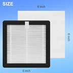 H13 Replacement Filter Compatible - Image 5