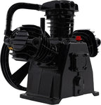 Air Compressor Pump Head, 12 CFM 3 Cylinder 4 HP Replacement Air Compressor - Image 2