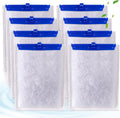 8-Pack Large Replacement Filter Cartridges Compatible by xbbwmrs