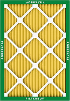 Filterbuy 16x22.25x1 Air Filter MERV 11 Superior Pet & Allergy Defense - Image 8