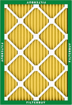 Filterbuy 21x23x1 Air Filter MERV 11 Superior Pet & Allergy Defense, - Image 8