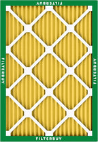 Filterbuy 15x20x1 Air Filter MERV 11 Superior Pet & Allergy Defense, - Image 8
