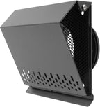 Vent Systems 6" Inch Air Supply Vent Cover by VentSystems