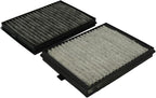 ECOGARD XC35509C Premium Cabin Air Filter - Image 2