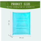 AUC Paint Booth Tacky Intake Filter Pad Series 55 - Image 6