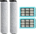 Replacement Vacuum Cleaner Roller Brush HEPA Filter by Unknown