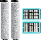 Replacement Vacuum Cleaner Roller Brush HEPA Filter by Unknown