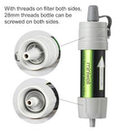 Miniwell Gravity Water Filter Straw - Image 4