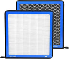CF10374, Cabin Air Filter with activated carbon particle - Image 6