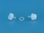 Lab Filter Holder Reusable Syringe Filter Polypropylene ID 13mm Pack