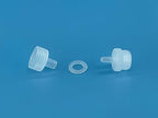 Lab Filter Holder Reusable Syringe Filter Polypropylene ID 13mm Pack of 4 - Image 4
