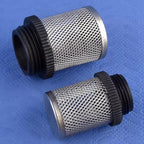 Durable 304 Stainless Steel Water Filter Screen - Image 5