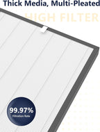 3000 Replacement Filter Compatible - Image 4