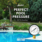 Pool Filter Pressure Gauge - Image 4