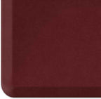 NewLife by GelPro Anti-Fatigue Designer Comfort Kitchen Floor Mat, Leather
